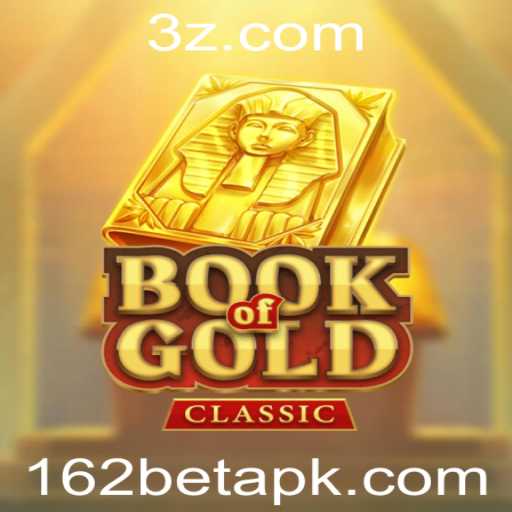 Book of Gold Classic: A Excitante Aventura nas Slots Online