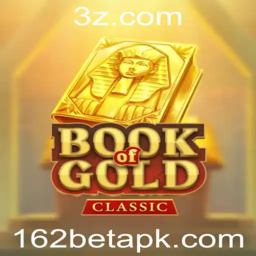 Book of Gold Classic: A Excitante Aventura nas Slots Online
