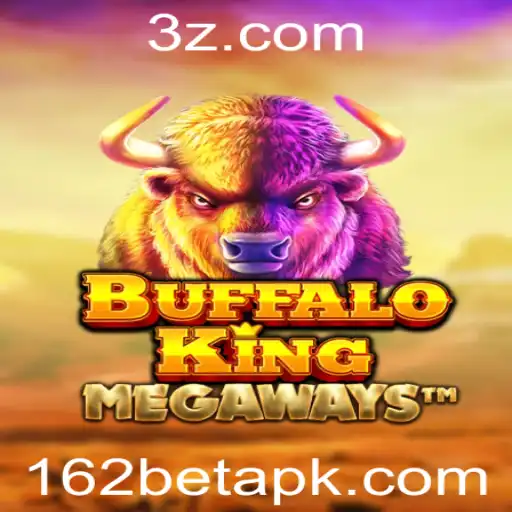 BuffaloKing: Dominando as Vastidões da Savana com 162bet