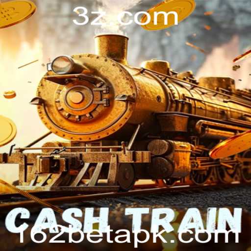 Explorando o Fascinante Mundo de CashTrain: O Jogo de Azar que Conquista Entusiastas com 162bet