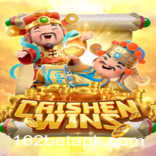Explorando o Mundo de CaishenWins: Uma Jornada pela Fortuna com 162bet