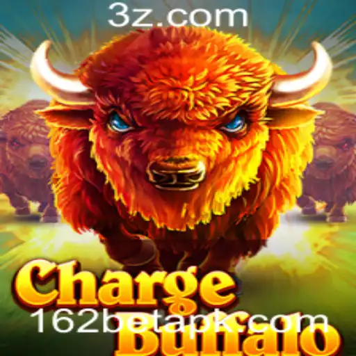 Entendendo o Jogo ChargeBuffalo e o Papel da 162bet