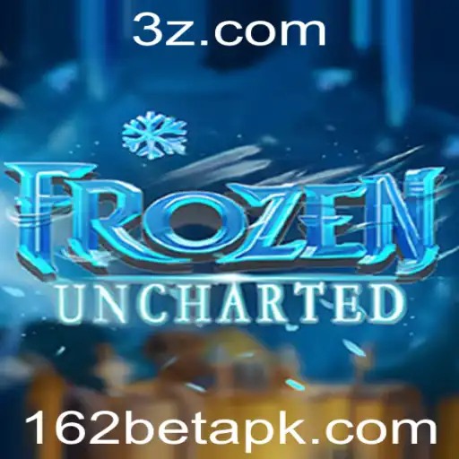 Explorando 'FrozenUncharted': Uma Aventura Inovadora de 162bet
