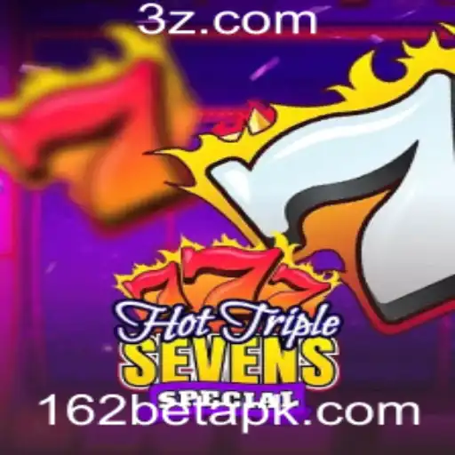 Explorando o Mundo do Jogo HotTripleSevensSpecial e Sua Conexão com 162bet
