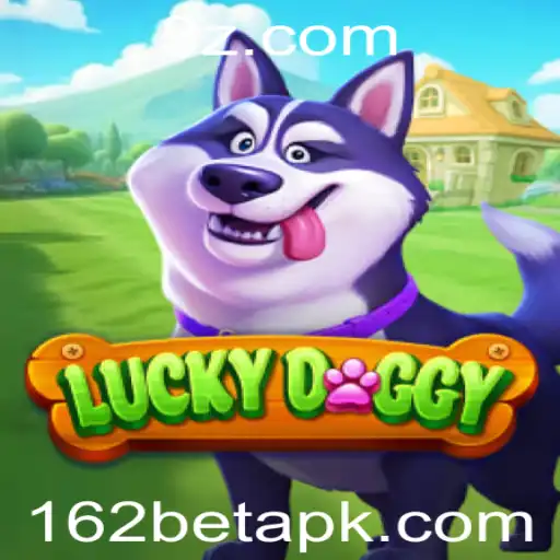 Descubra o Mundo Atraente de LuckyDoggy no 162bet