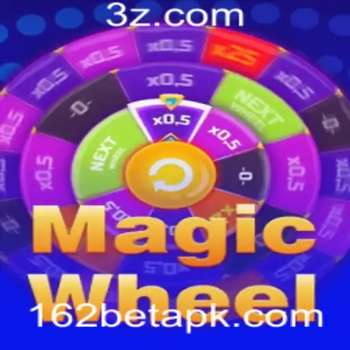 Descubra o Fascinante Mundo de MagicWheel: O Jogo Revolucionário da 162bet