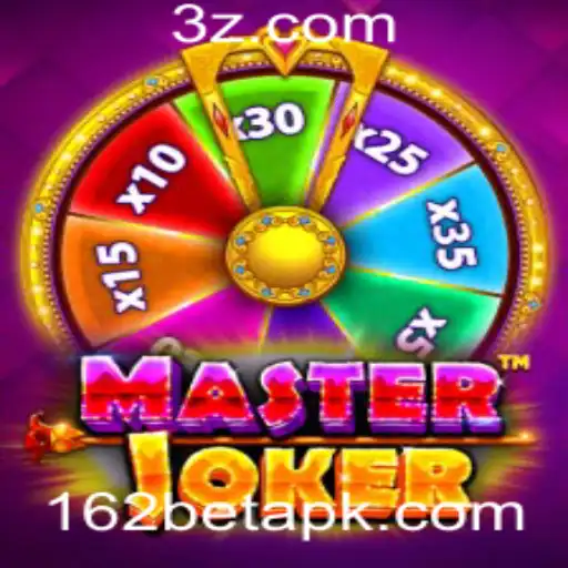 MasterJoker: Explorando o Fascínio do Novo Jogo com a 162bet