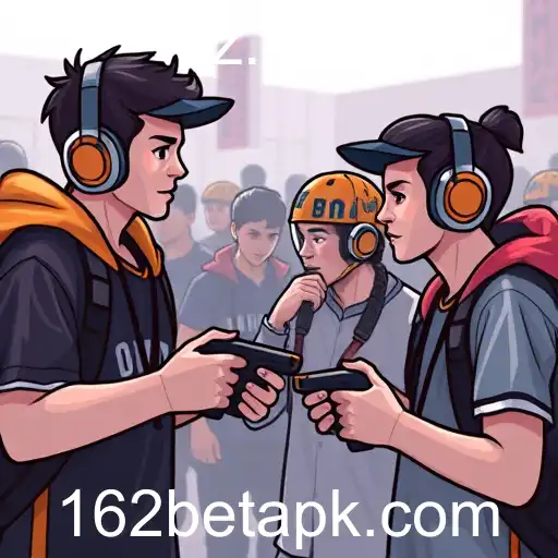 A Comunidade de Jogadores: Explorando Interações e Impactos