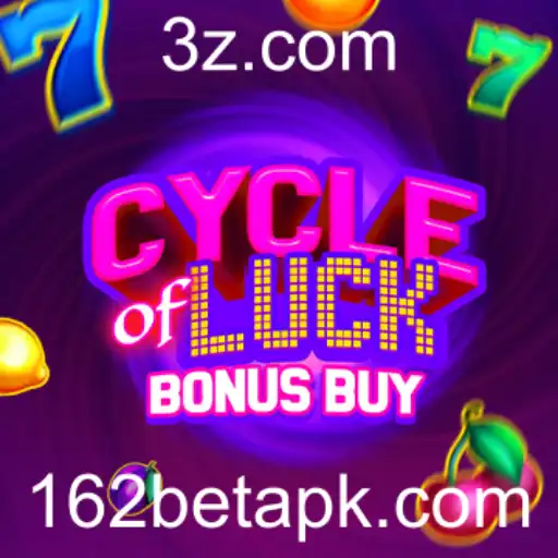 CycleofLuckBonusBuy: Descubra a Emoção do Jogo com 162bet