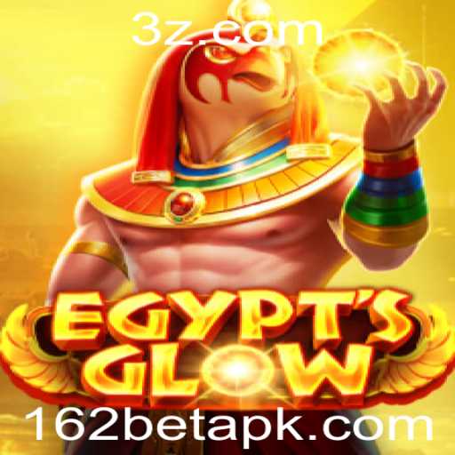 Descubra o Fascinante Mundo de EgyptsGlow com 162bet