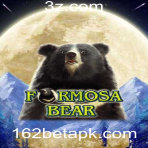Descubra o Fascinante Mundo de FormosaBear: Um Novo Jogo com 162bet