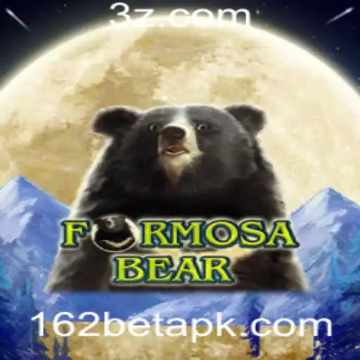 Descubra o Fascinante Mundo de FormosaBear: Um Novo Jogo com 162bet