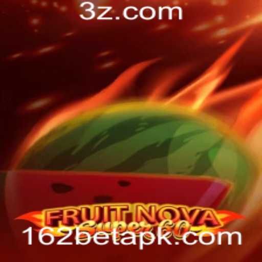 Descubra o Fascinante Mundo de FruitNovaSuper60 com 162bet