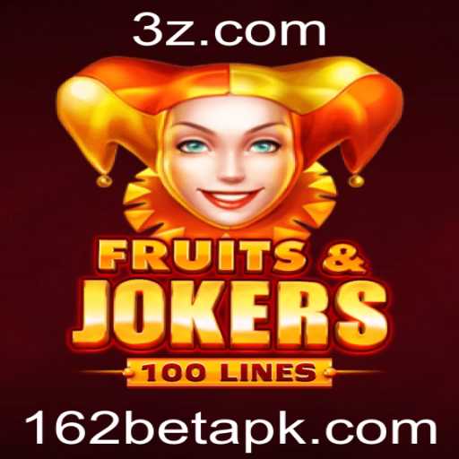 Descubra o Fascinante Mundo de FruitsAndJokers100 com 162bet