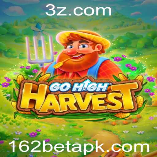 Explorando o Mundo do Jogo GoHighHarvest e a Chave para o Sucesso com 162bet