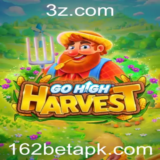 Explorando o Mundo do Jogo GoHighHarvest e a Chave para o Sucesso com 162bet