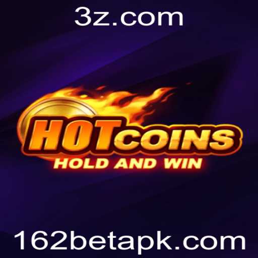 Descubra o Viciante Mundo de HotCoins com 162bet
