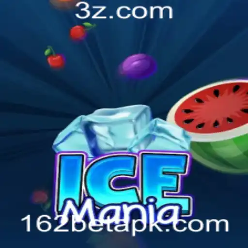 Descubra o Fascinante Mundo de IceMania com 162bet