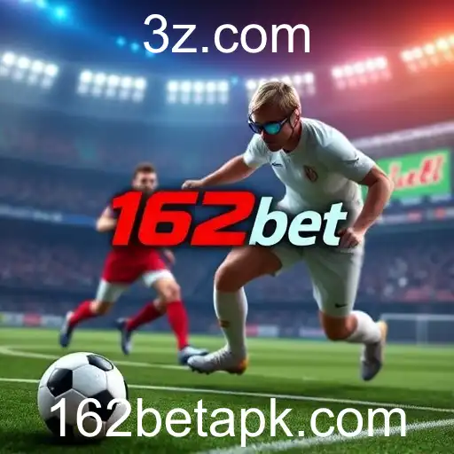 162bet e o Crescimento do Mercado de Jogos em 2025