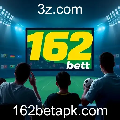 162bet e a Nova Era dos Jogos de Azar Online