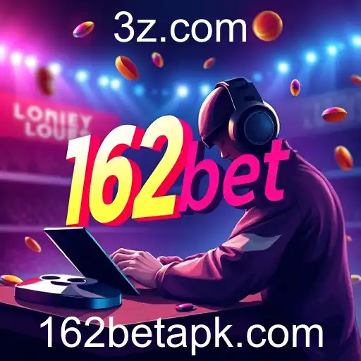 Expansão dos Jogos Online em Portugal: 162bet Ganha Destaque