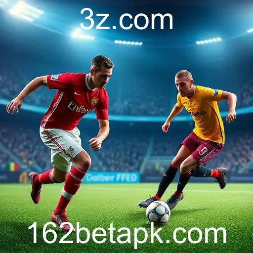 A Revolução dos Jogos de Apostas Online