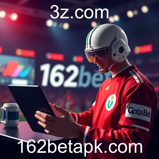 A Ascensão dos Jogos Online e o Papel do 162bet