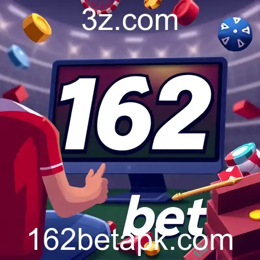 A Crescente Popularidade do 162bet em 2025