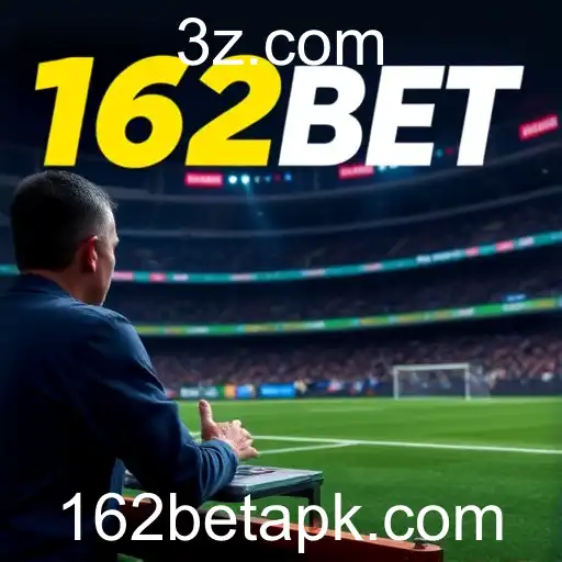 162bet e o Crescimento dos Jogos Online no Brasil