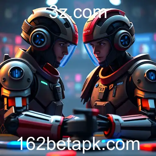 A Expansão do Mercado de Jogos Online e a Influência de 162bet