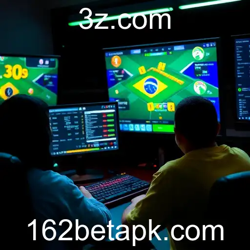 A Revolução dos Jogos Online em 2025