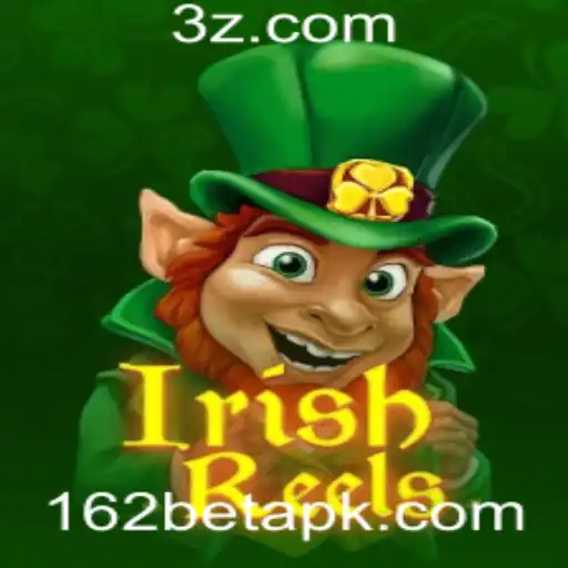 Descubra o Fascinante Mundo de IrishReels com 162bet