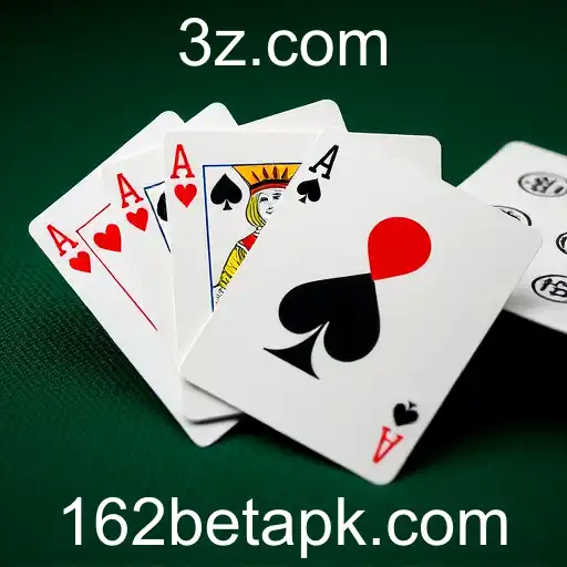 A Fascinante História e Evolução dos Jogos de Cartas