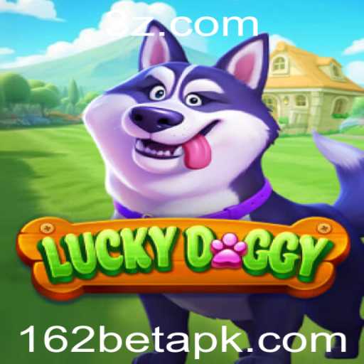 Descubra o Mundo Atraente de LuckyDoggy no 162bet