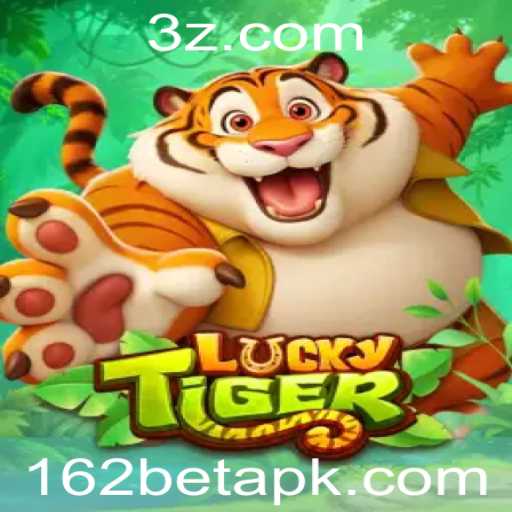 Descubra as Emoções do Jogo de Sorte LuckyTiger