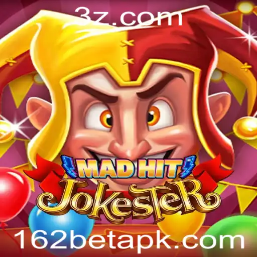 Tudo Sobre o Jogo MadHitJokester e Como Jogá-lo com 162bet