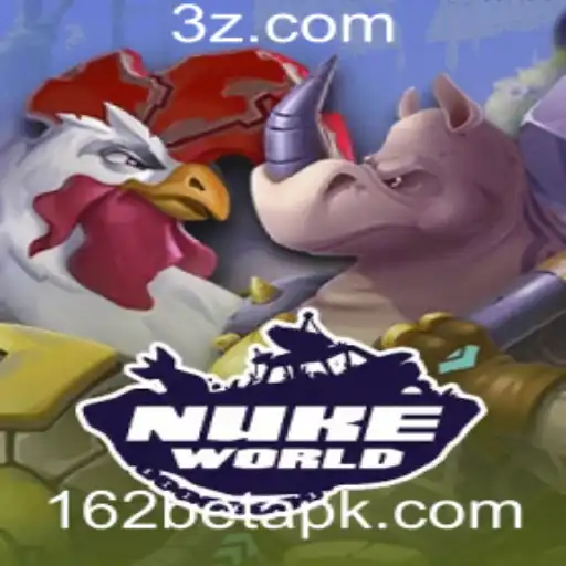 Explorando NukeWorld: O Jogo Que Está Revolucionando o Mundo do Entretenimento Digital