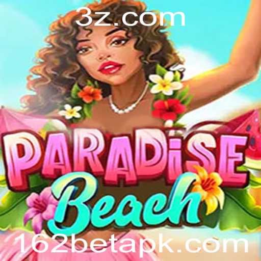 Descubra o Universo Fascinante de ParadiseBeach