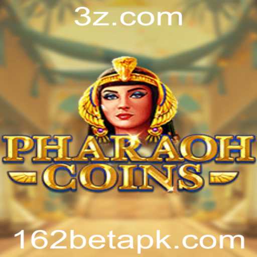 Descubra o Universo de PharaohCoins: O Jogo de Estratégia que Conquista