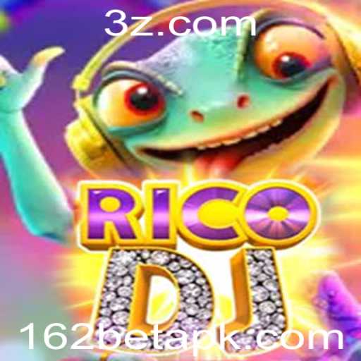 RicoDJ: Um Novo Horizonte no Universo de Entretenimento do 162Bet