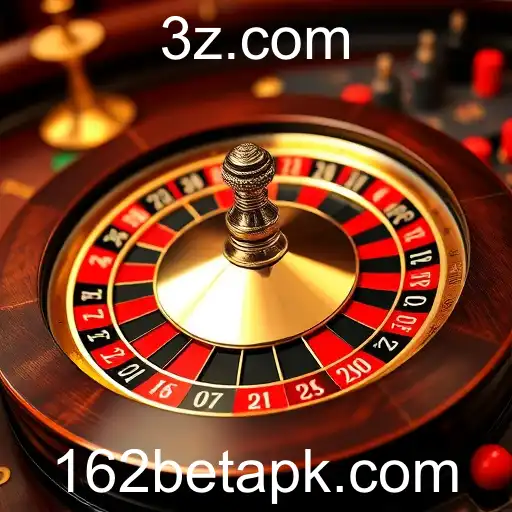 Descubra o Fascínio e as Estratégias da Roleta com 162bet