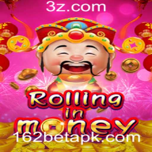 RollingInMoney: A Experiência de Jogo Inovadora com 162bet