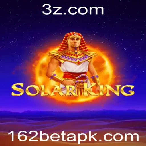 Dominando a Experiência de Jogo com SolarKing e 162bet