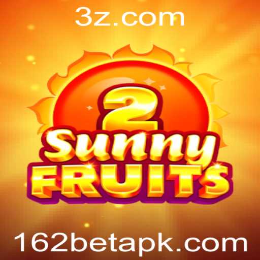 Explorando o Fascinante Mundo de SunnyFruits2 e 162bet
