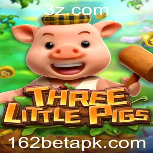 Descubra o Fascinante Mundo de 'THREELITTLEPIGS'