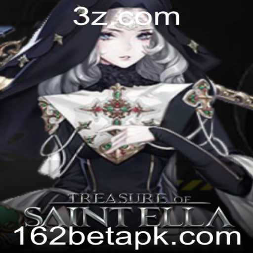 Descubra 'TreasureofSaintElla': O Jogo que Combina Aventura e Estratégia