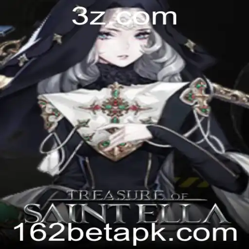 Descubra 'TreasureofSaintElla': O Jogo que Combina Aventura e Estratégia